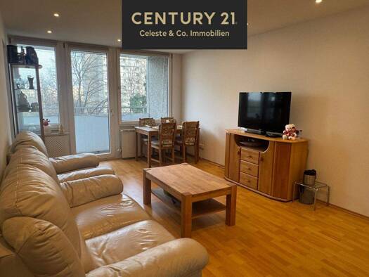 Wohnung zum Kauf 220.000 € 1 Zimmer 38 m² 5. Geschoss frei ab sofort Puchheim Bahnhof Puchheim 82178