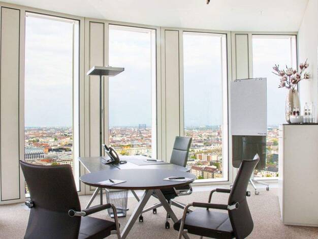 Bürofläche zur Miete provisionsfrei 4.990 € 51 m² Bürofläche Kurfürstendamm Charlottenburg Berlin 10719