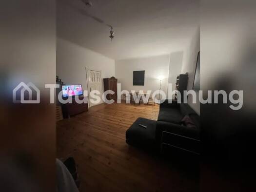 Wohnung zur Miete Tauschwohnung 550 € 2 Zimmer 64 m² EG Wilmersdorf Berlin 10717
