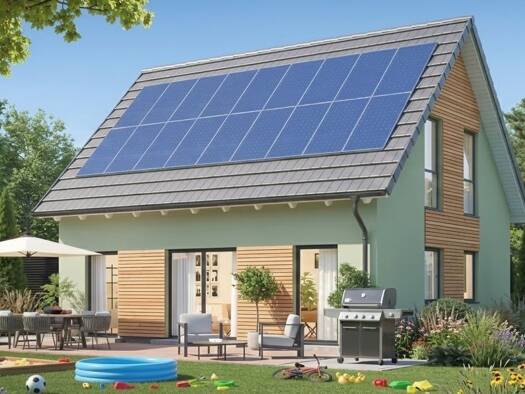 Haus zum Kauf provisionsfrei 931.034 € 5 Zimmer 143 m² 820 m² Grundstück Herpersdorf Nürnberg 90449