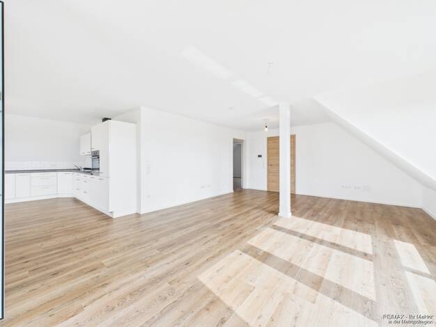 Wohnung zur Miete 900 € 2 Zimmer 97 m² 1. Geschoss Merkendorf 91732