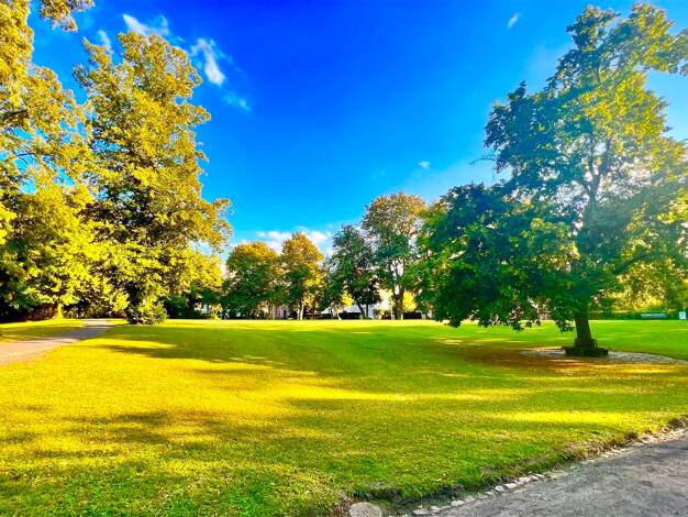 Wohnung zum Kauf 950.000 € 3 Zimmer 120 m² Berlin 14195