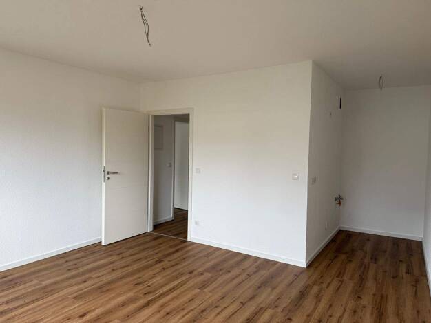 Wohnung zur Miete 520 € 2 Zimmer 44 m² Metternich Koblenz 56072