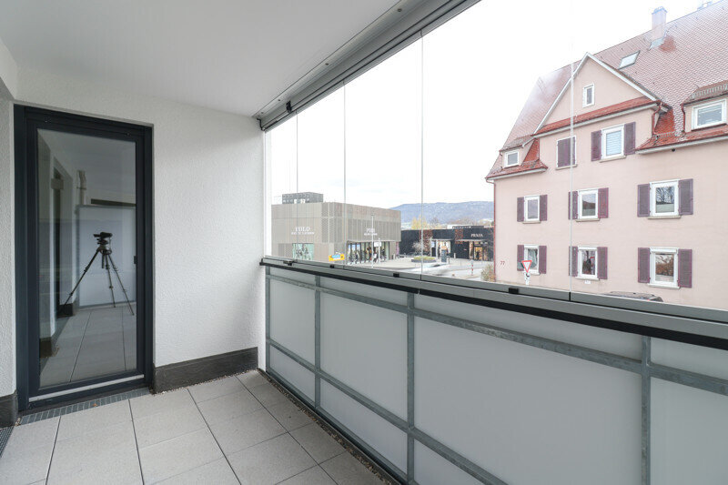 Wohnung zur Miete 1.299 € 4 Zimmer 93,7 m²<br/>Wohnfläche 1.<br/>Geschoss 01.03.2025<br/>Verfügbarkeit Reutlinger Straße 74 Metzingen Metzingen 72555