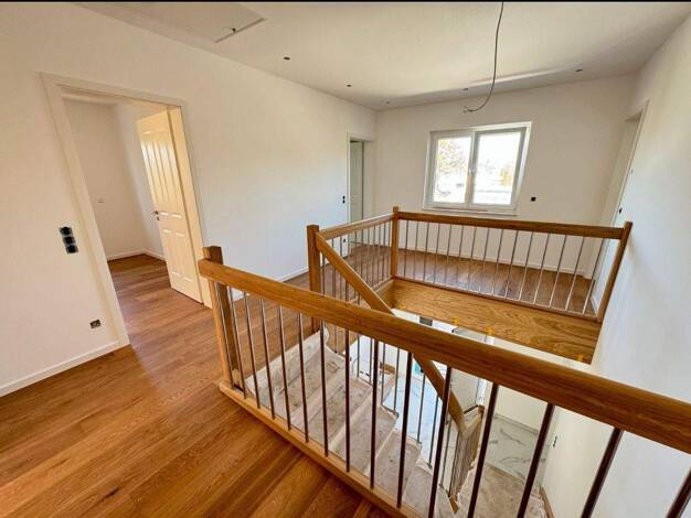 Einfamilienhaus zum Kauf - Erstbezug 1.025.000 € 7 Zimmer 203 m² 600 m² Grundstück Kaulsdorf Berlin 12623