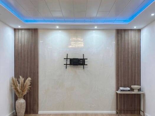 Wohnung zur Miete 600 € 2 Zimmer 65 m² Geschoss 1/2 frei ab sofort Elversberg Spiesen-Elversberg 66583