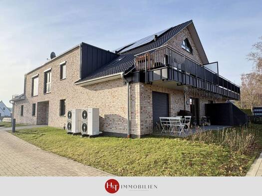 Maisonette zum Kauf provisionsfrei 389.000 € 3 Zimmer 91 m² 2. Geschoss Groß Mackenstedt Stuhr 28816