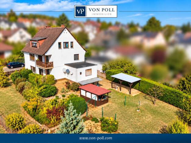 Mehrfamilienhaus zum Kauf 790.000 € 10 Zimmer 213 m² 806 m² Grundstück Hofheim Hofheim am Taunus 65719