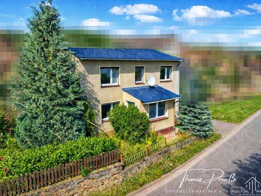 Einfamilienhaus zum Kauf 79.000 € 4 Zimmer 118,6 m² 303 m² Grundstück Emden Emden / Bebertal Ii 39343