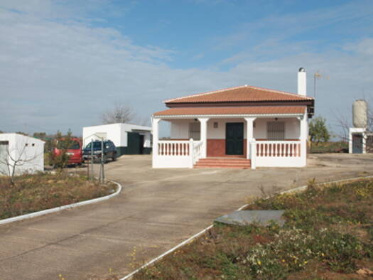 Reiterhof zum Kauf 220.000 € 200 m² 5.600 m² Grundstück Bollullos par del Condado 21710