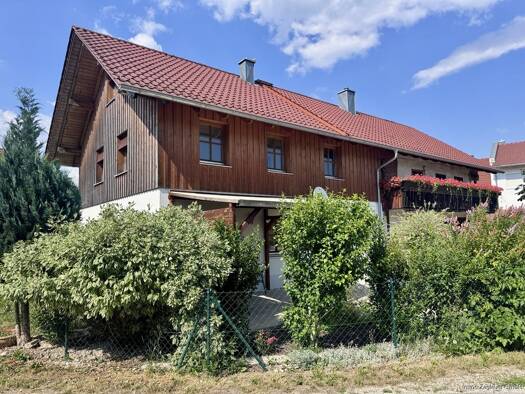 Einfamilienhaus zum Kauf 279.000 € 6 Zimmer 166,1 m² 583 m² Grundstück Michaelsbuch Stephansposching / Michaelsbuch 94569