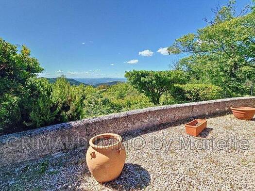 Haus zum Kauf 850.000 € 6 Zimmer 126,9 m² 12.000 m² Grundstück La Garde-Freinet 83680