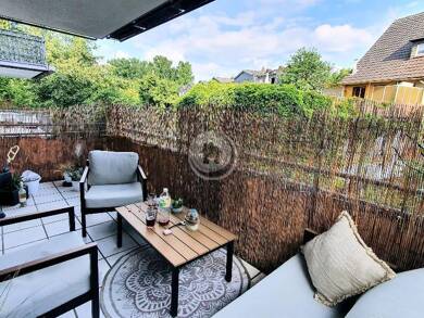 Wohnung zur Miete 550 € 3 Zimmer 72,5 m² 1. Geschoss Iserlohn 58636