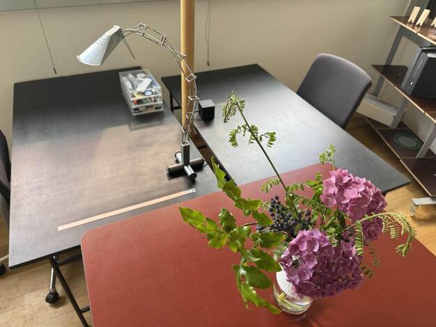 Bürofläche zur Miete provisionsfrei 370 € 20 m² Bürofläche Sachsenhausen Süd 60594