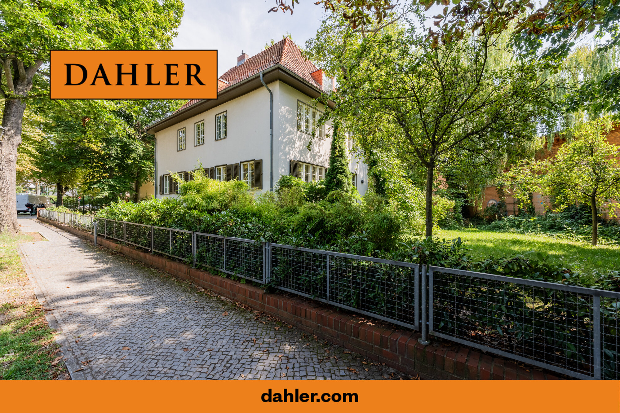 Einfamilienhaus zum Kauf 2.900.000 € 8 Zimmer 275 m²<br/>Wohnfläche 871 m²<br/>Grundstück Berliner Vorstadt Potsdam 14467