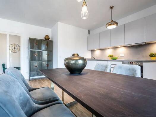 Wohnung zur Miete 975 € 3 Zimmer 67 m² Geschoss 2/5 frei ab 01.09.2026 Altstadt-Süd Innenstadt 50676