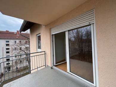 Studio zum Kauf 129.000 € 2 Zimmer 57 m² 3. Geschoss frei ab sofort Gutsparkstraße 6-8 Paunsdorf Leipzig 04328