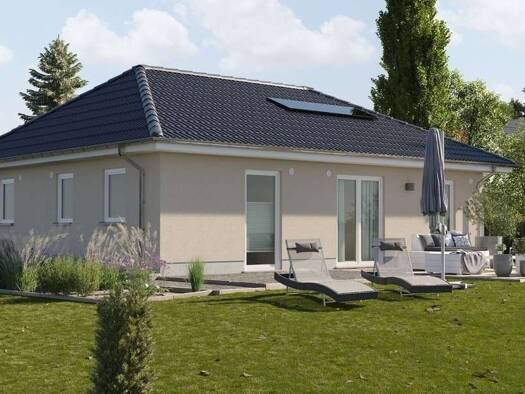 Haus zum Kauf provisionsfrei 365.950 € 3 Zimmer 92 m² 658 m² Grundstück Prüm Prüm 54595