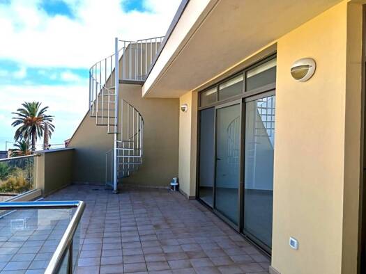 Wohnung zum Kauf 295.000 € 2 Zimmer Santa Úrsula 38390