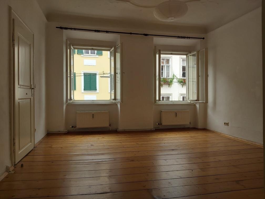 Wohnung zur Miete 500 € 2 Zimmer 61 m²<br/>Wohnfläche 2.<br/>Geschoss Sankt Leonhard Graz 8010