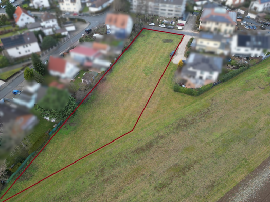 Grundstück zum Kauf 2.691 m² Grundstück Poppenreuth Fürth 90765
