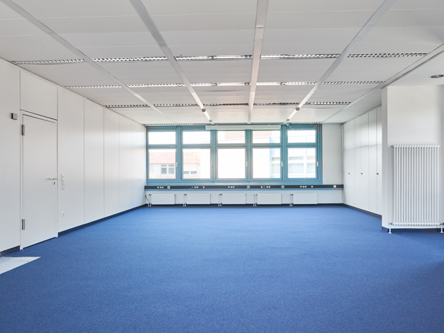 Bürofläche zur Miete 6,50 € 394,5 m² Bürofläche Industriestraße 13 Alzenau 63755