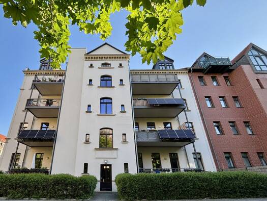 Maisonette zum Kauf 450.000 € 3 Zimmer 135 m² Zentrum-Ost Mitte 04103