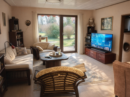 Wohnung zum Kauf 207.000 € 2 Zimmer 54 m² Frankenforst Bergisch Gladbach 51427