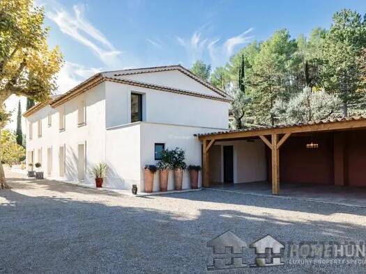 Einfamilienhaus zum Kauf 2.660.000 € 7 Zimmer 350 m² 30.000 m² Grundstück Flayosc 83780