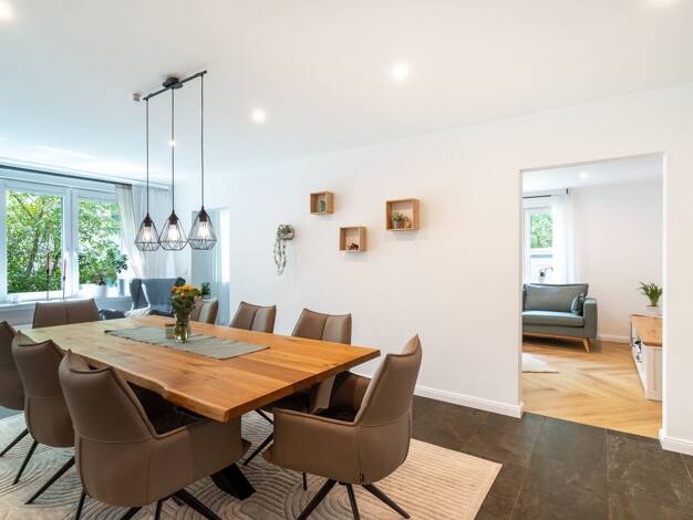 Einfamilienhaus zum Kauf 690.000 € 8 Zimmer 180 m² 1.108 m² Grundstück Friedrichsdorf Gütersloh 33335