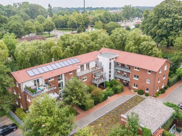 Wohnung zur Miete 900 € 3 Zimmer 91 m² frei ab 01.02.2026 Nordhorn 48529