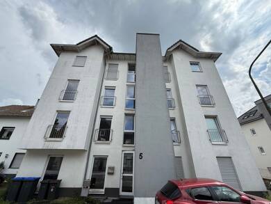 Wohnung zum Kauf - Erstbezug 149.000 € 2 Zimmer 53 m² Wermelskirchen Wermelskirchen 42929
