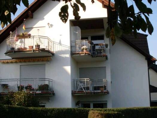 Wohnung zur Miete 900 € 3 Zimmer 106 m² Geschoss 1/2 frei ab sofort Rhens 56321