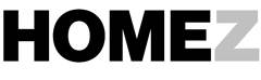 HOMEZ GmbH logo