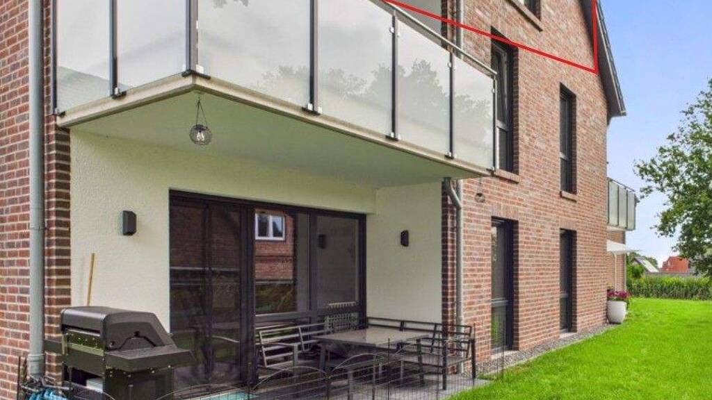 Wohnung zum Kauf 349.000 € 3 Zimmer 76 m² EG Mellendorf Wedemark / Mellendorf 30900