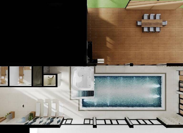 Villa zum Kauf provisionsfrei 5.200.000 € 14 Zimmer 700 m² 7.000 m² Grundstück Mötzlich Halle 06118