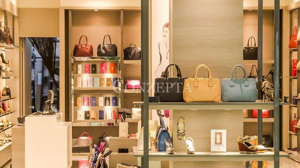 Ladenfläche zur Miete 3.950 € 200 m² Verkaufsfläche Lorenz Nürnberg 90402