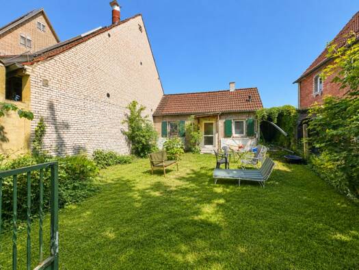 Einfamilienhaus zum Kauf 99.000 € 2 Zimmer 25 m² 150 m² Grundstück Reichenschwand 91244