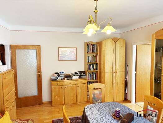 Wohnung zum Kauf 195.000 € 2 Zimmer Corneliusgasse Perchtoldsdorf 2380