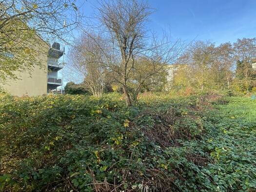 Grundstück zum Kauf 828 m² Grundstück Eutingen Pforzheim 75181
