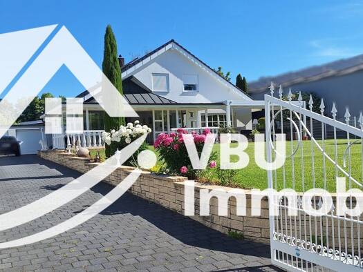 Einfamilienhaus zum Kauf 998.500 € 6 Zimmer 248,6 m² 1.617 m² Grundstück Neckarwestheim 74382