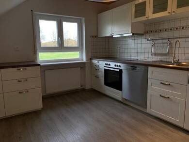 Wohnung zur Miete 997 € 3 Zimmer 110 m² 1. Geschoss frei ab 01.09.2025 Herzogenaurach 91074