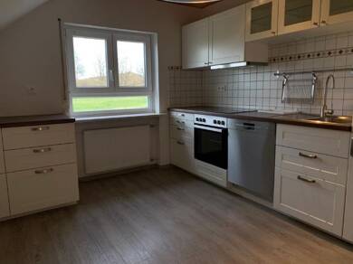 Wohnung zur Miete 1.197 € 3 Zimmer 110 m² 1. Geschoss frei ab 01.09.2025 Haundorf Herzogenaurach 91074