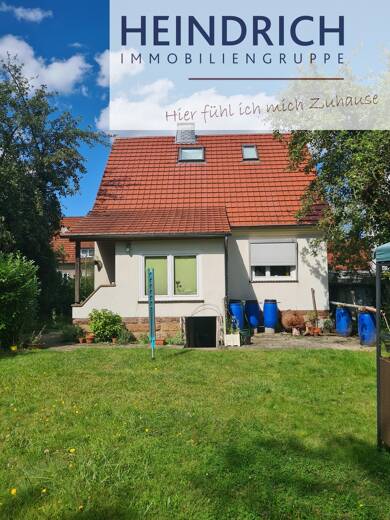 Einfamilienhaus zum Kauf 338.000 € 4 Zimmer 100 m² 795 m² Grundstück frei ab 31.12.2025 Niedervellmar Vellmar / Niedervellmar 34246