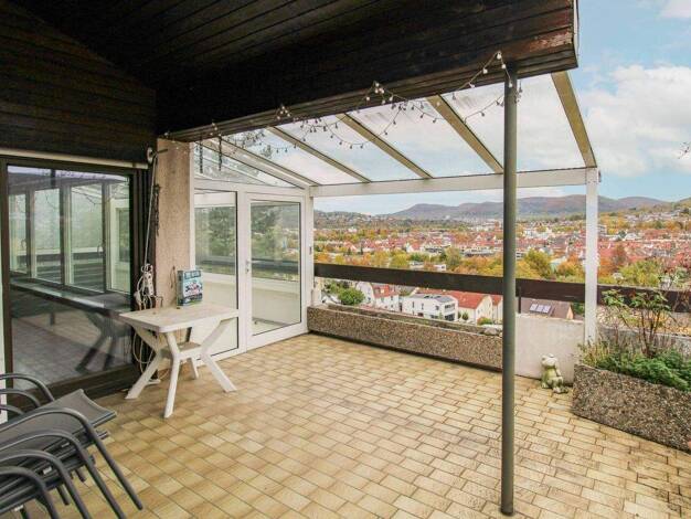 Einfamilienhaus zum Kauf 649.000 € 7 Zimmer 229 m² 840 m² Grundstück Pfullingen 72793