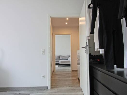 Wohnung zum Kauf als Kapitalanlage geeignet 184.000 € 2 Zimmer 47 m² Königsbrunn 86343