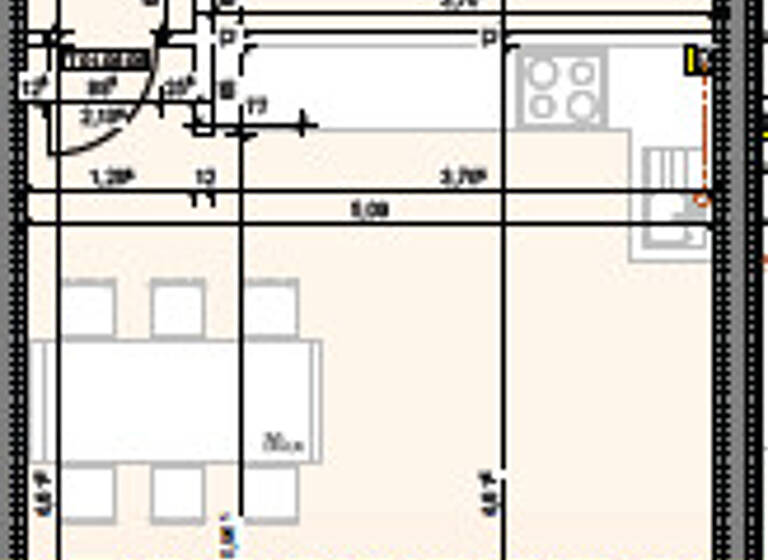 Wohnung zum Kauf - Erstbezug provisionsfrei 294.000 € 2 Zimmer 79 m² Lütjenburg 24321