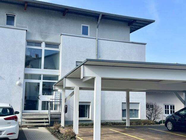 Wohnung zum Kauf provisionsfrei 198.000 € 2 Zimmer 65 m² EG Krofdorf-Gleiberg Wettenberg 35435