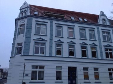 Loft zur Miete 825 € 2,5 Zimmer 92 m² 4. Geschoss frei ab 01.12.2024 Augustastraße 18 Nordwest Neumünster 24534