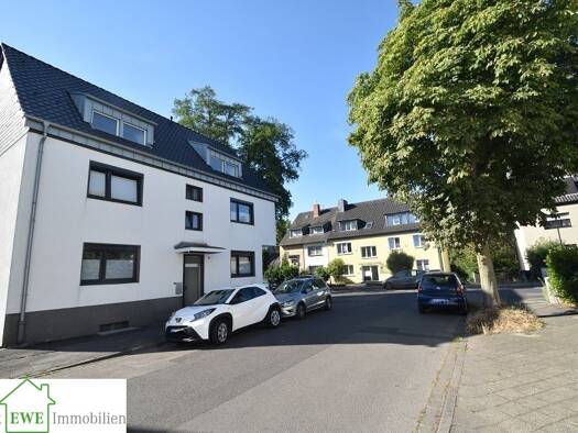 Wohnung zur Miete 790 € 3,5 Zimmer 65 m² 2. Geschoss frei ab sofort Hassels Stadtbezirk 9 40599